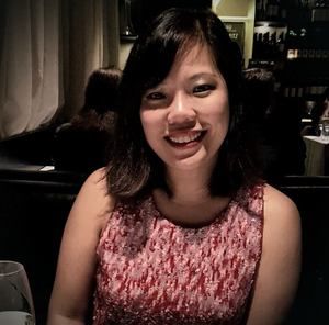 Meet your Posher, Stephanie